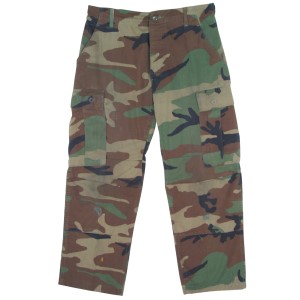 BDU Pants